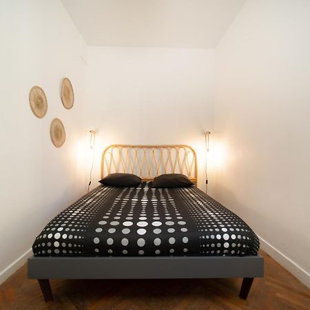 Appartement Tout Equipe Vieux Port 4 Couchages Marseille Luaran gambar