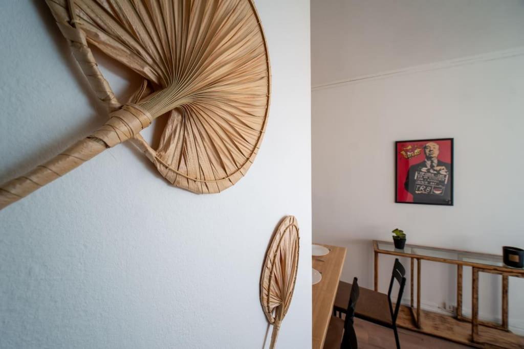 Appartement Tout Equipe Vieux Port 4 Couchages Marseille Luaran gambar